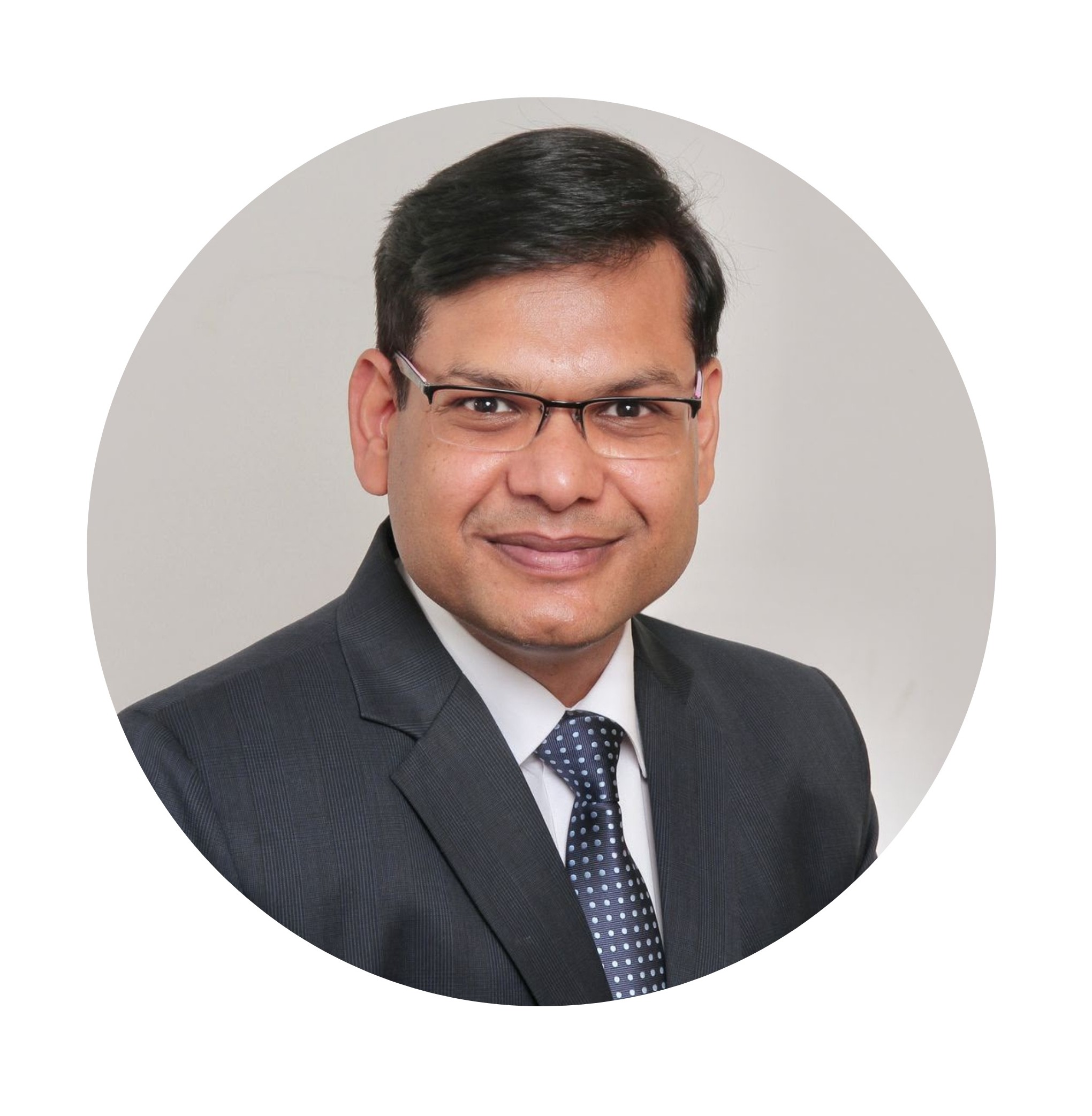 CA Naveen Garg