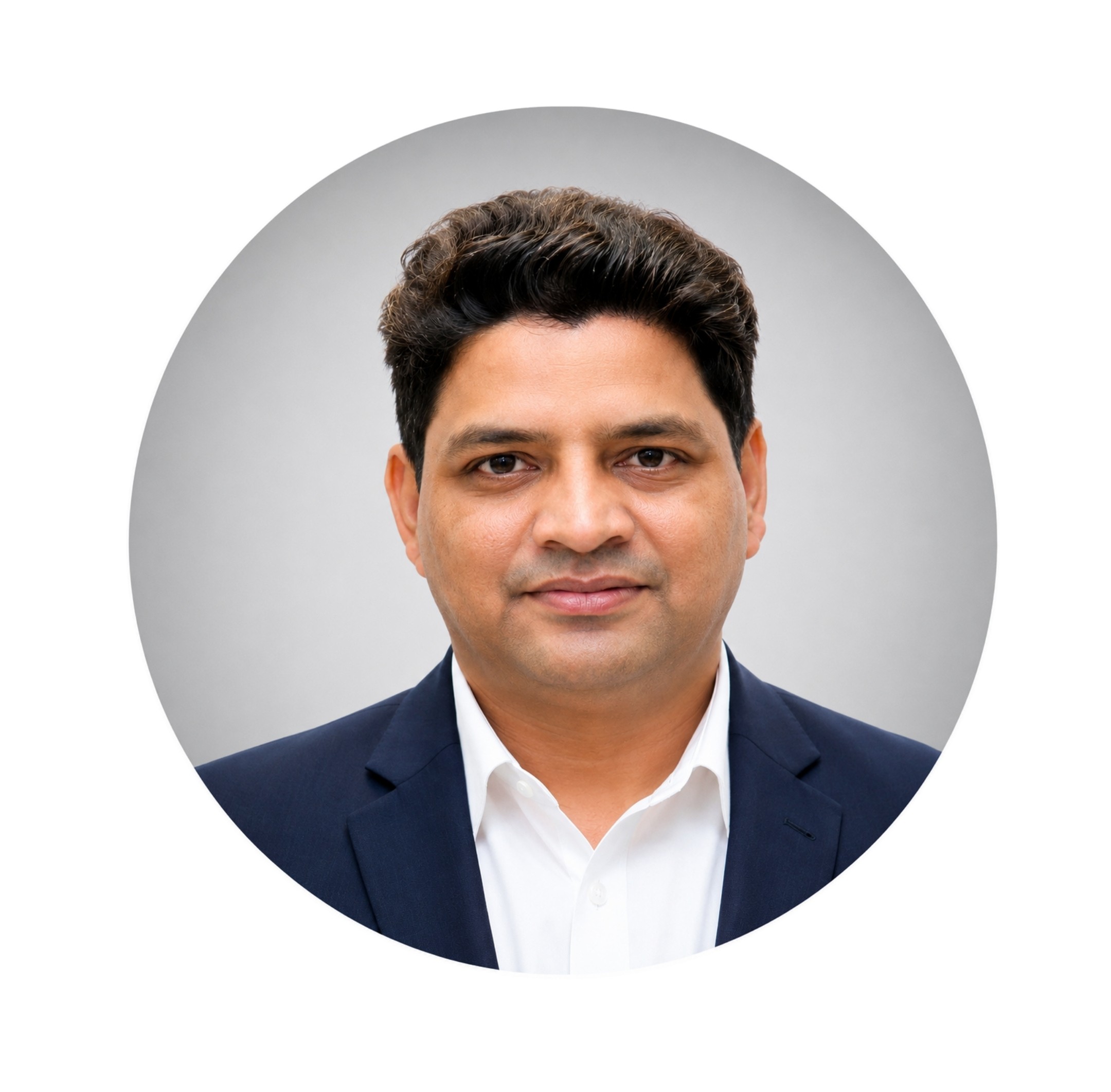 CA Durga Prasad Garg